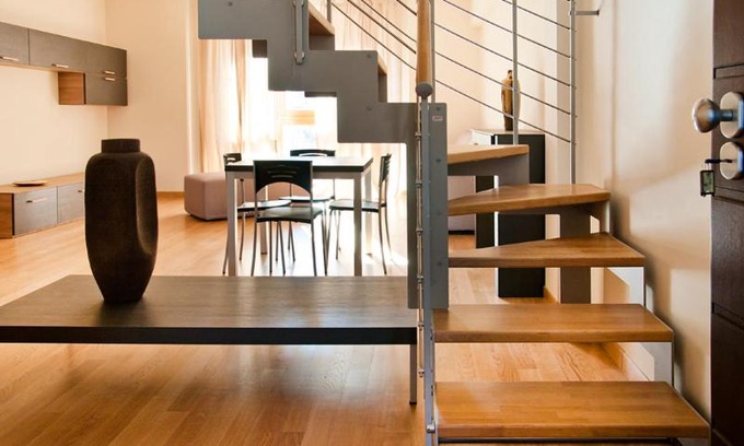 Catania City Centre Apartamento | Eureka Court Apartment