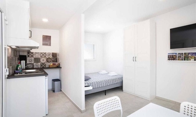 Koper Apartamento | Studio Apartment Casa Limoncino Koper