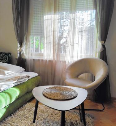 Downtown Apartamento | Studio apartment CENTER