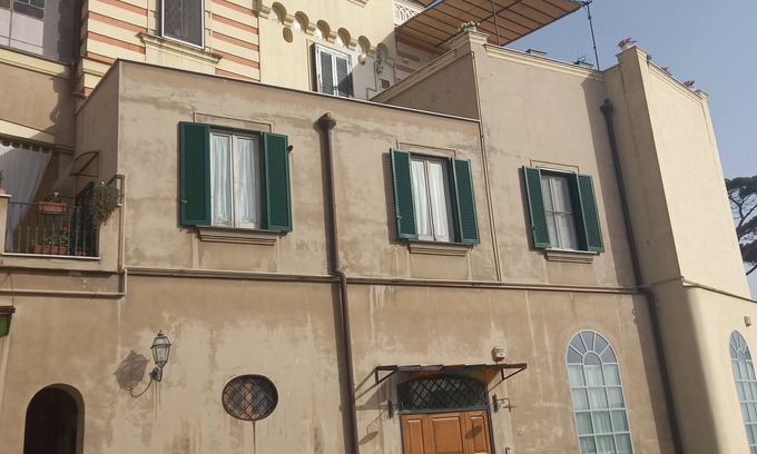 Naples Apartamento | Studio apartment complete with everything