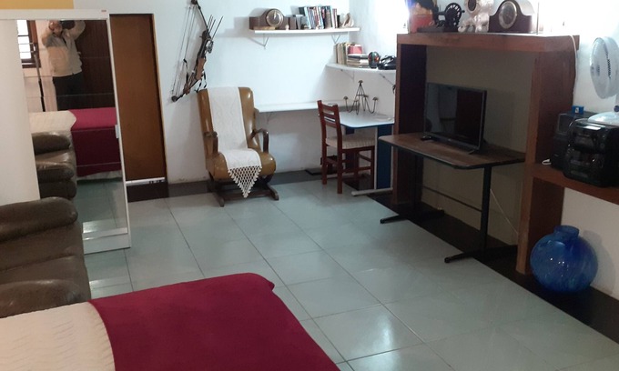 Cotia Apartamento | ALQUILO DEPARTAMENTO AMOBLADO