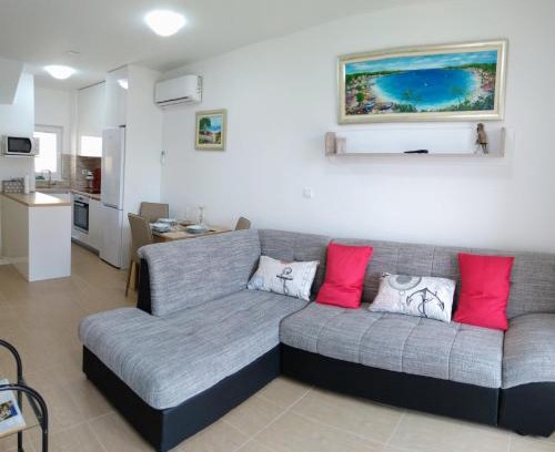 Stobrec Apartamento | Studio apartment D&D