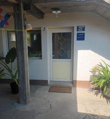 Ogulin Apartamento | Studio Apartment Dunja