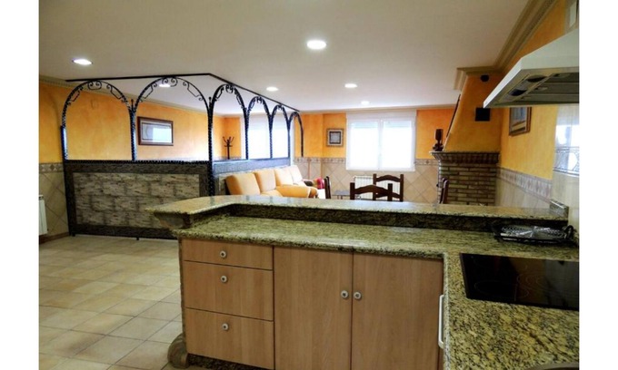 Clavijo Apartamento | Apartamento Estudio