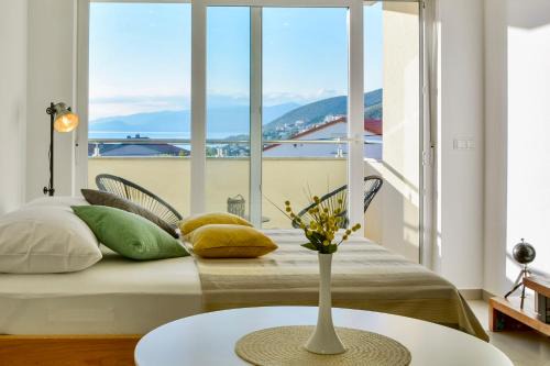 Senj Apartamento | Studio Apartment Ferias - Villa Nehaj