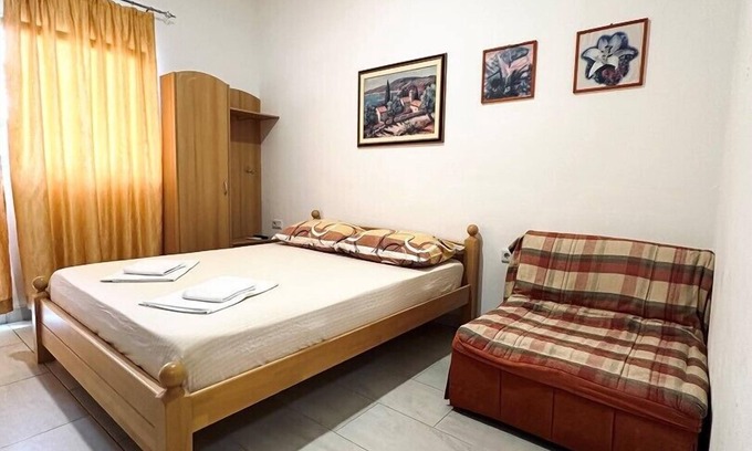 Neum Apartamento | Apartments Mango / X Studio apartment for 3 persons