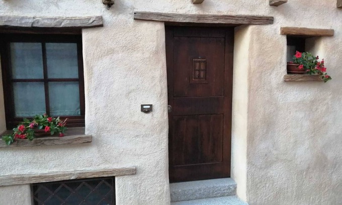 Fonni Cama Y Desayuno | Studio apartment for exclusive use on 2 levels