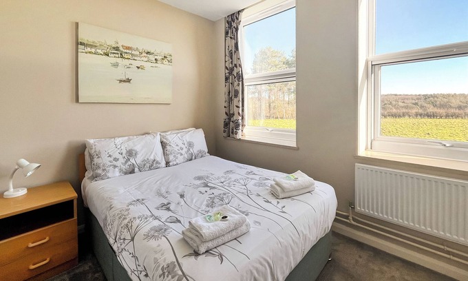 Hailsham Apartamento | Studio Apartment 20 - UK48722
