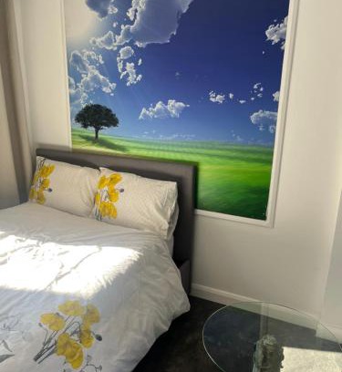 Moffat Apartamento | Studio Apartment