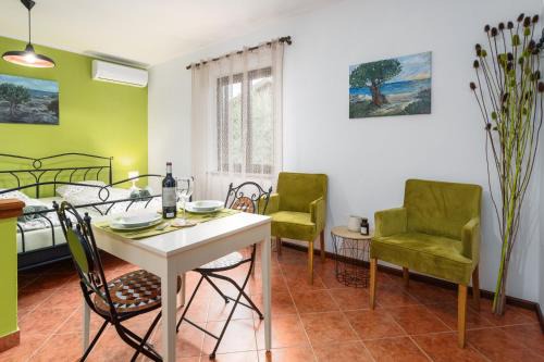 Flengi Apartamento | Studio Apartment