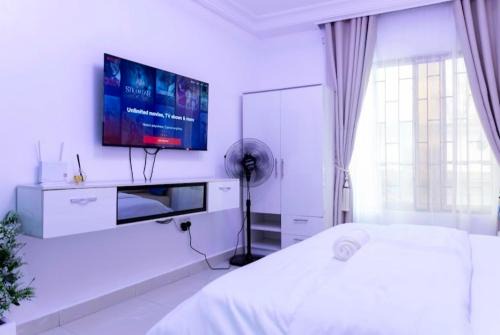 Ikeja Apartamento | Studio Apartment Ikeja GRA Lagos