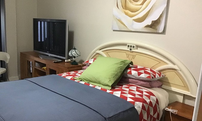 St Marys Cama Y Desayuno | Studio apartment in the heart of St Marys