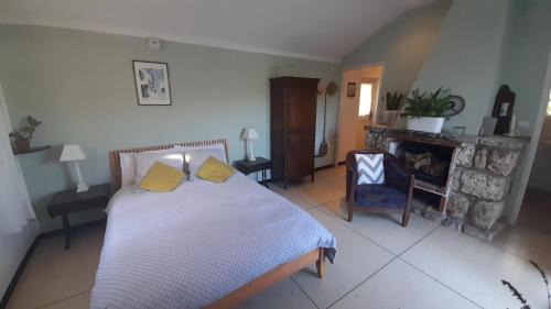 Bargemon Apartamento | Studio apartment in Bargemon