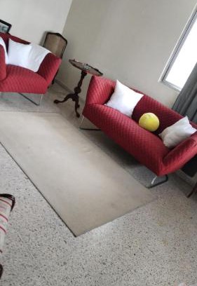 Downtown Santo Domingo Apartamento | studio apartment in down town