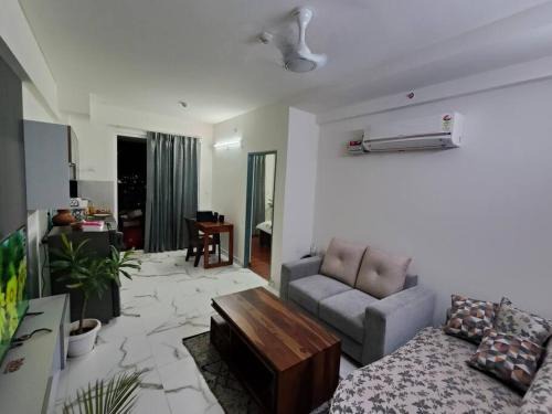Gurugram Apartamento | Studio Apartment