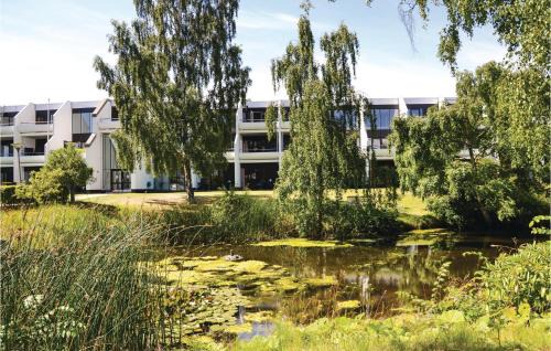 Kronborg Apartamento | Studio Apartment In Helsingor