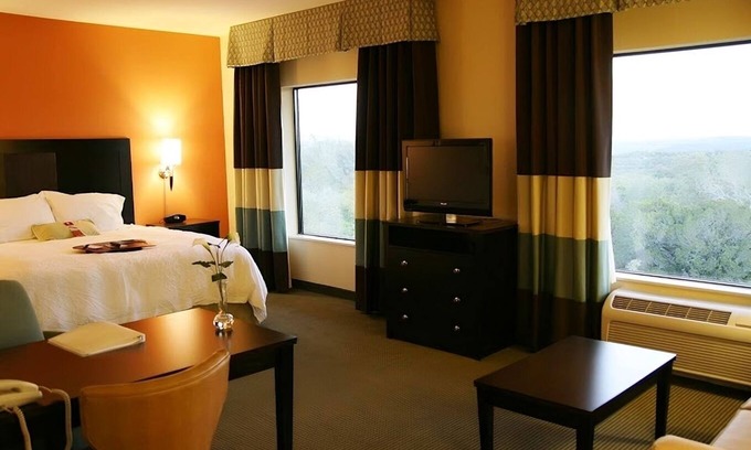 Lakeway Apartamento | Studio Apartment in Lakeway