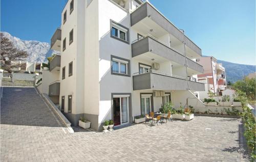 Zelenka Apartamento | Studio Apartment In Makarska