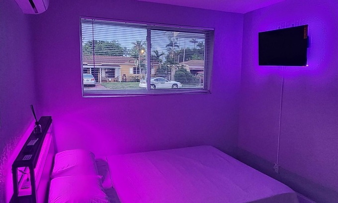 West Little River Apartamento | Studio Apartment in Miami