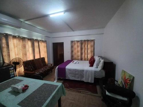 Nadi Apartamento | Studio Apartment in Namaka Nadi