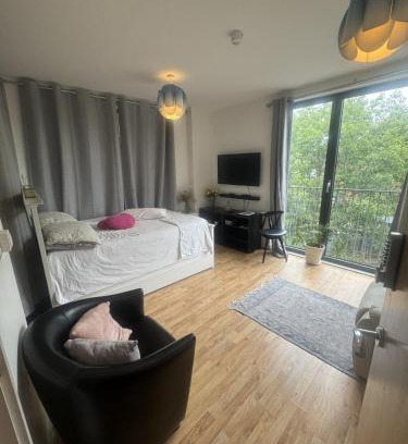 Golborne Apartamento | Studio Apartment in Notting Hill