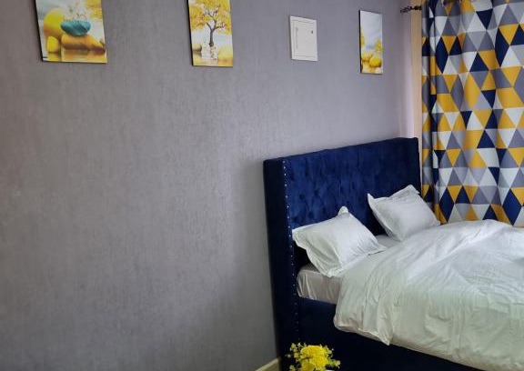 Ruaka Cama Y Desayuno | Studio Apartment in Ruaka