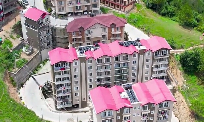 Solan Apartamento | Studio Apartment in Solan - The Barrum