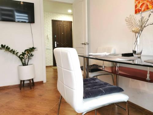 Shostka Apartamento | Studio Apartment in the center