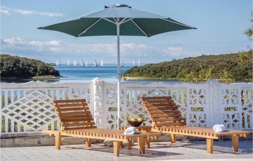 Municipality of Vrsar Apartamento | Studio Apartment In Vrsar