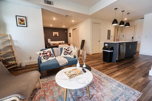 Brewerytown Apartamento | Studio Apartment - Inthephiladelphia