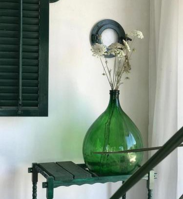 Stomorska Casa | Studio Apartment Jordan