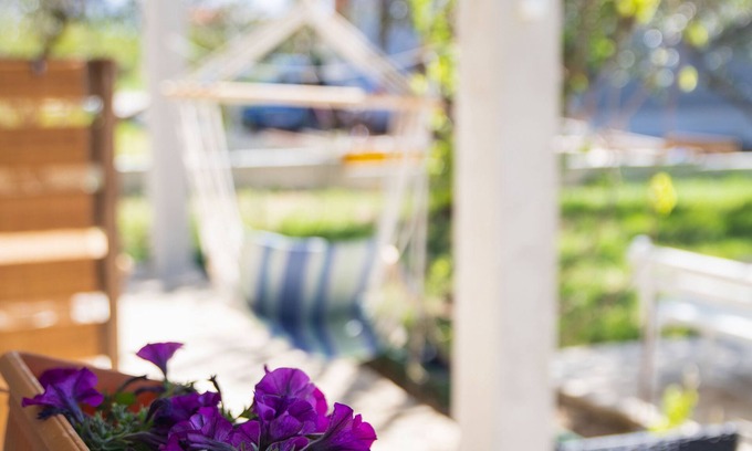 Rudine Apartamento | Studio Apartment Livaja