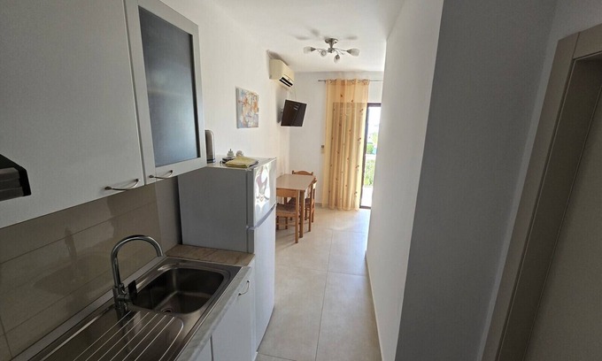 Zaton Apartamento | Studio apartment Lea