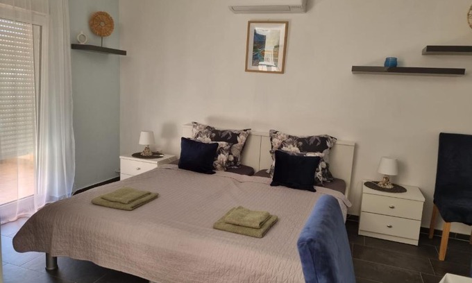 Banjole Apartamento | Studio apartment LENI