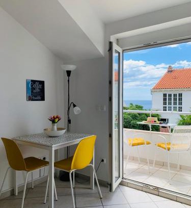 Gorica Apartamento | Studio apartment MAR 1