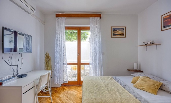 Valdebek Apartamento | Studio Marija Pula in Pula
