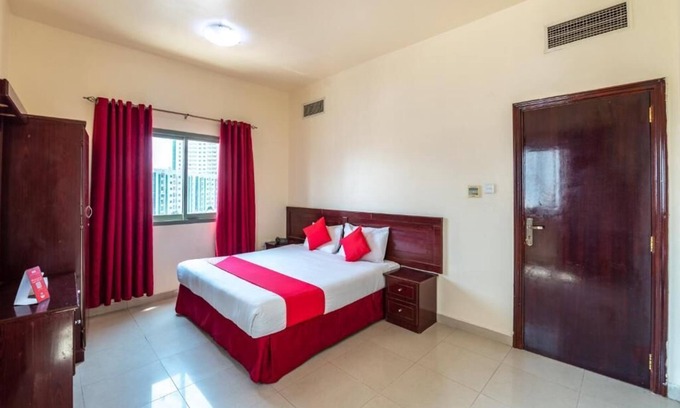 Al Sharq Apartamento | Studio Apartment Near by Fazran Cafe