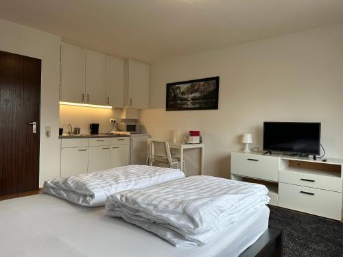 Innere Stadt Apartamento | Studio Apartment near Linz Main Train Station
