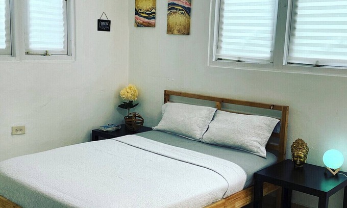 Sabana Abajo Casa | studio apartment near to airport