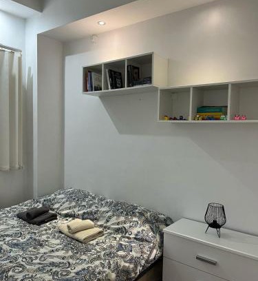 Vozdovac Apartamento | Studio apartment near the city center