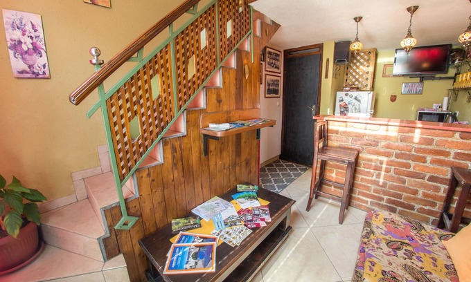 Mostar Old Town Apartamento | Studio apartment next to the Old Bridge