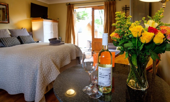 Thetford Apartamento | Just am Minim: ¡quédate un minuto!