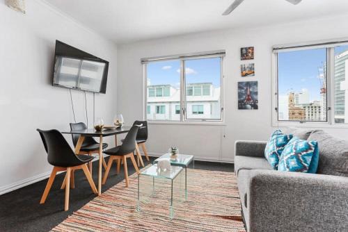 Auckland Central Business District Apartamento | Studio Apartment on Princes Wharf