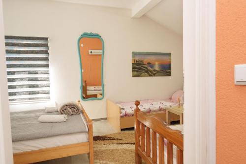 Cove Parja Apartamento | Studio apartment OSKAR