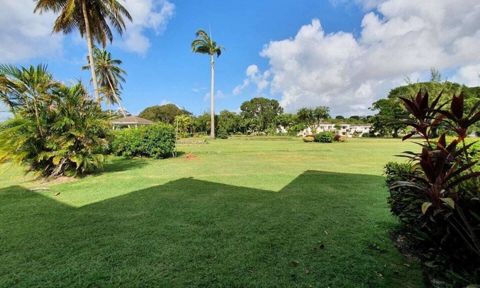 Rockley Apartamento | Studio apartment-Rockley Golf Resort, Barbados