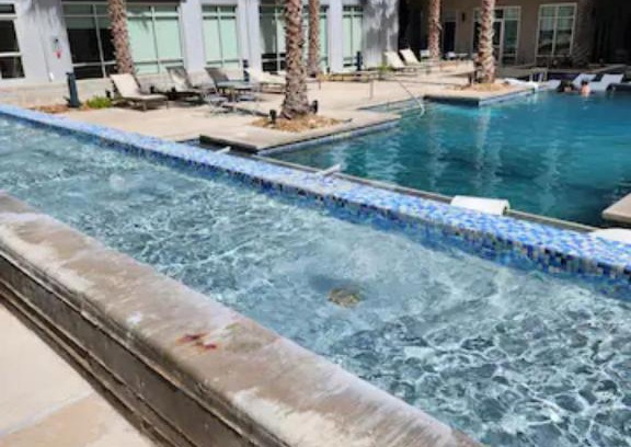 King William Apartamento | Studio Apartment - San Antonio Southtown