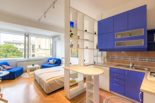 Old Town Apartamento | STUDIO APARTMENT SiLVER