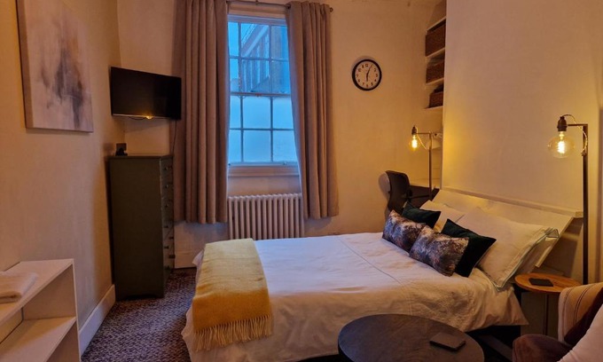 Kentish Town Apartamento | Studio Apartment Sleeps 2 - Kentish Town NWLondon