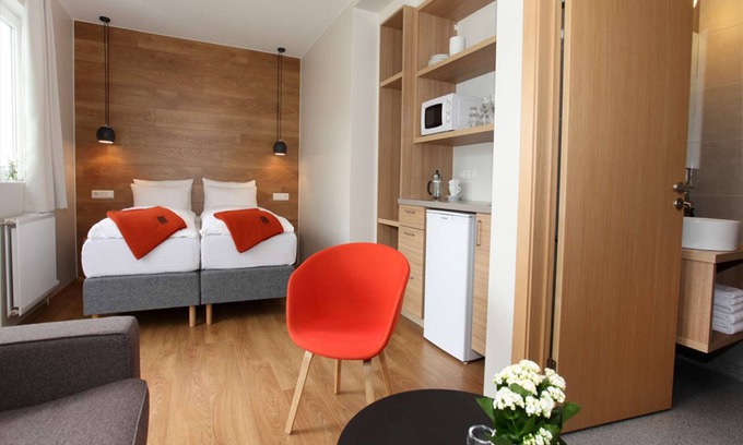 Hella Casa | Stracta Hotel, al lado de la naturaleza!