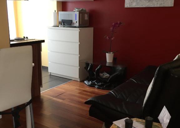 Friesdorf Apartamento | Studio-Apartment Sven